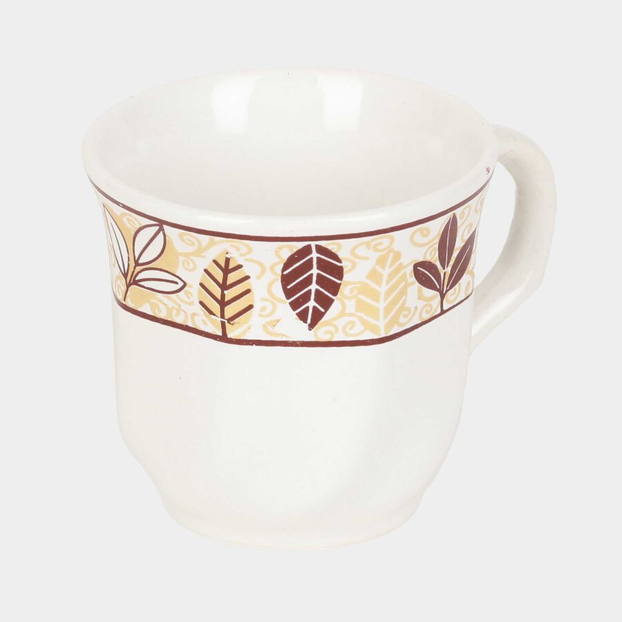 100 ml Bio China Cup, Set of 6, , large image number null