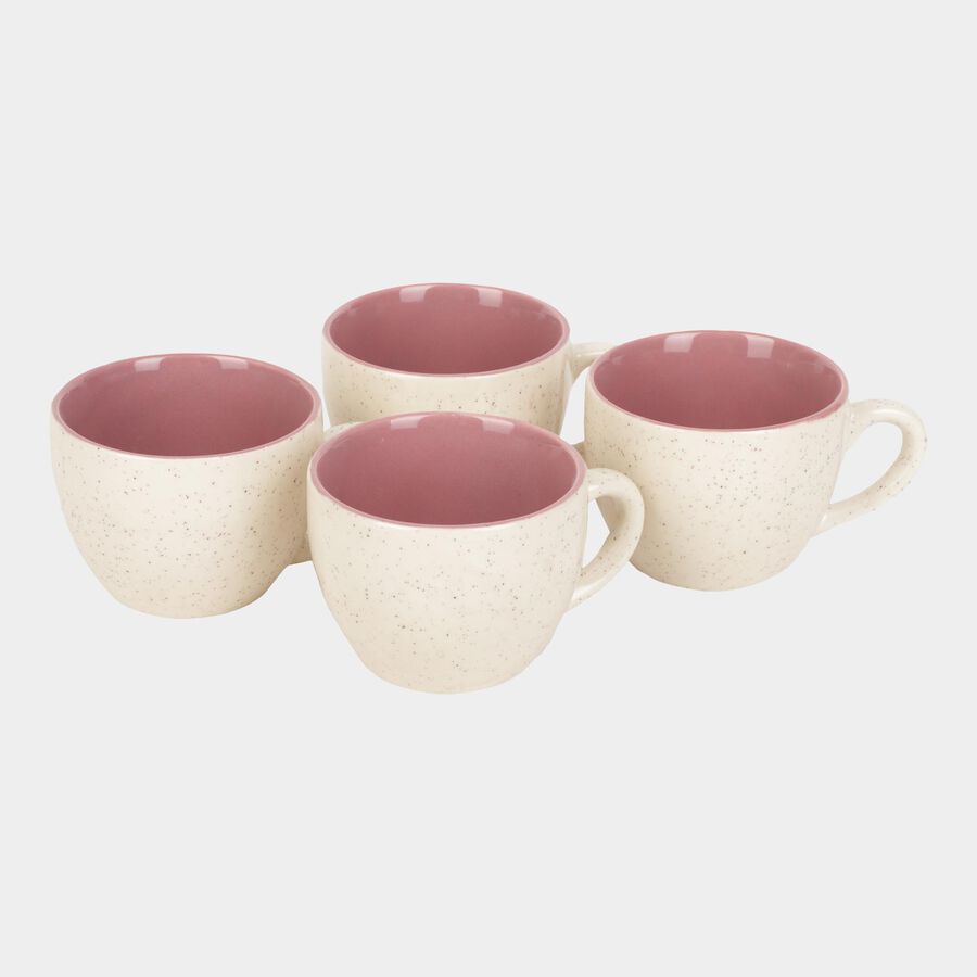 Stoneware Tea Set, , large image number null