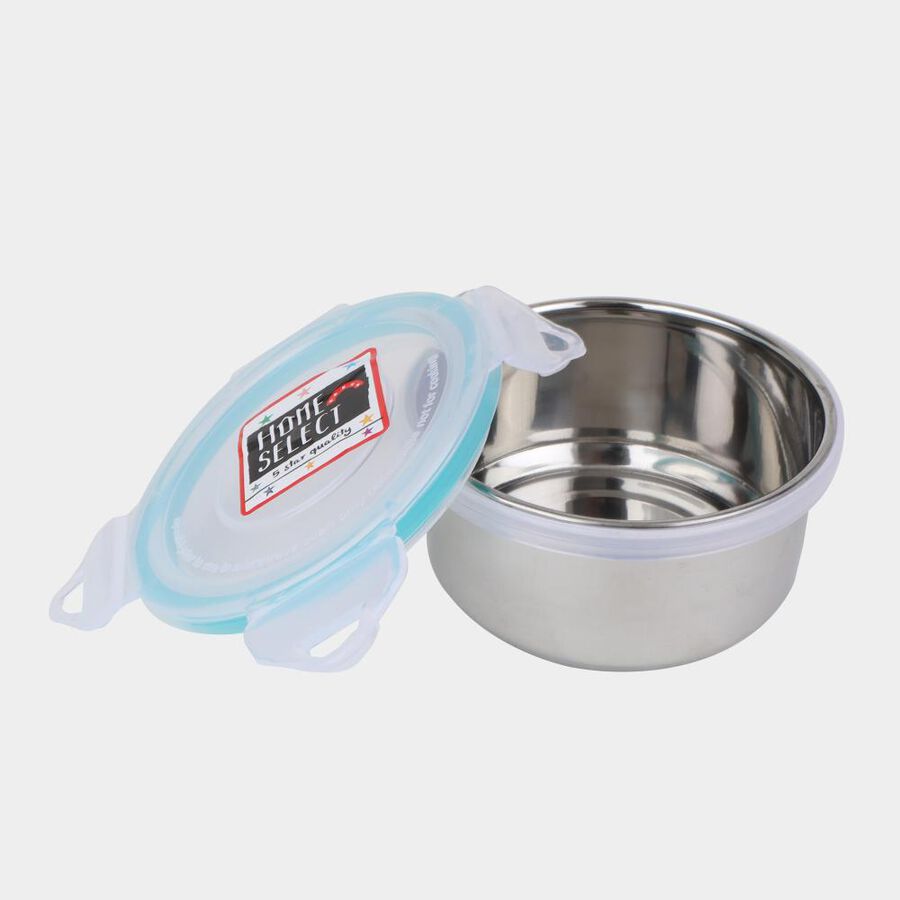 230ml Steel Container, , large image number null