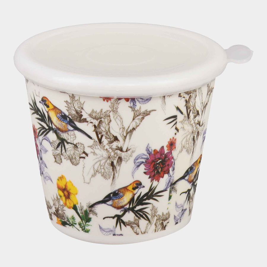 Melamine Jar, , large image number null