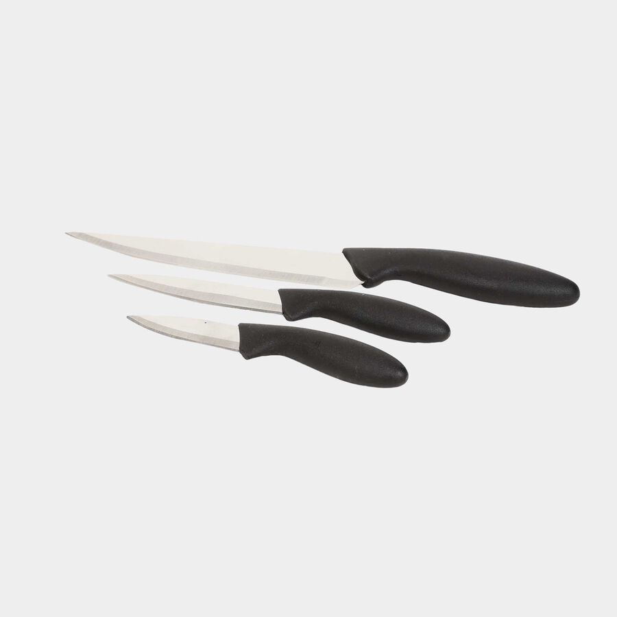 Chef Steel Knife , , large image number null
