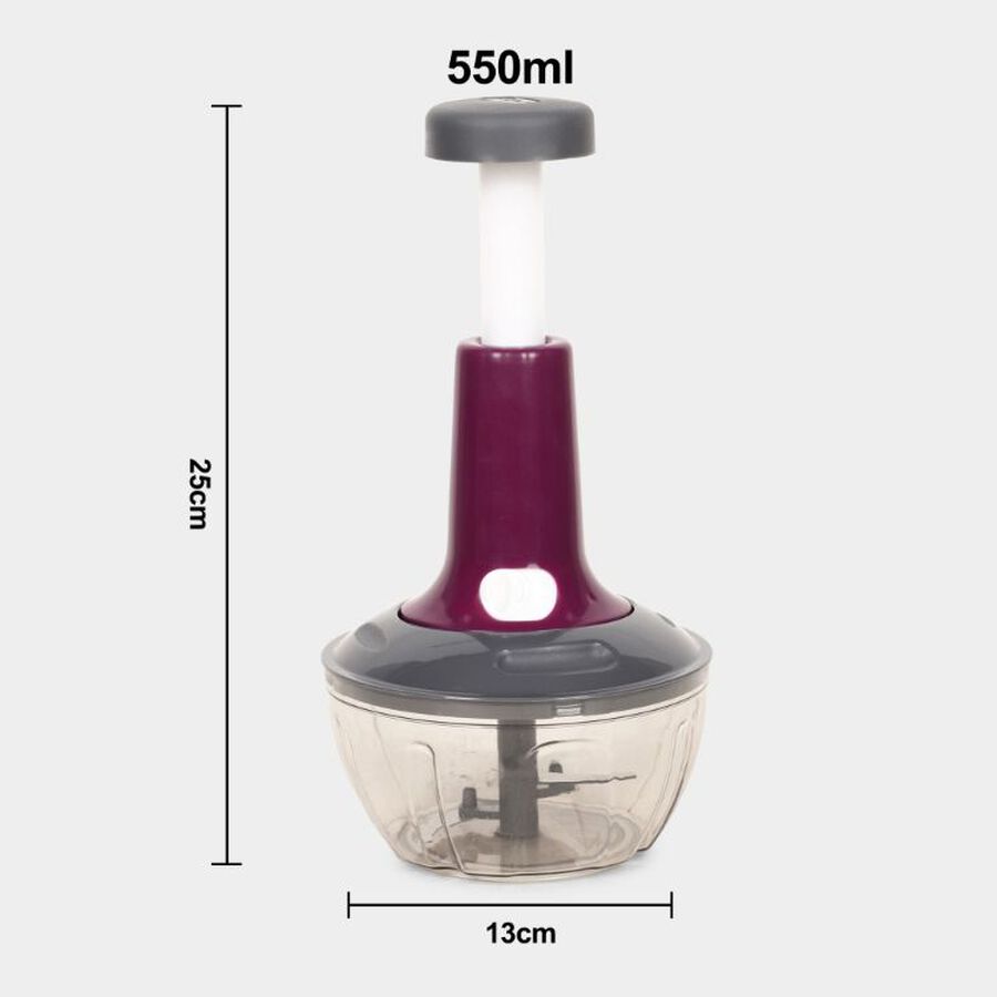 Manual Chopper, , large image number null