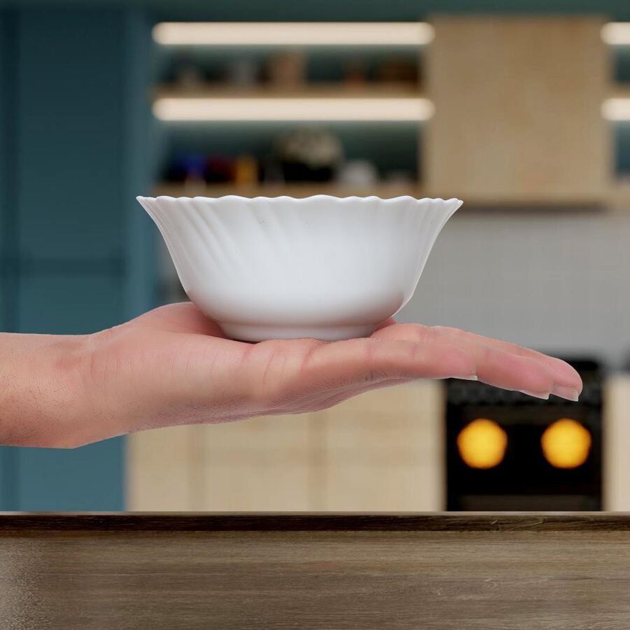 Opalware Bowl, , large image number null
