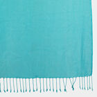 Women's Viscose Scarf, 70 cm X 1.8 m, , small image number null