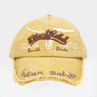 Men's Fabric Cap, , small image number null