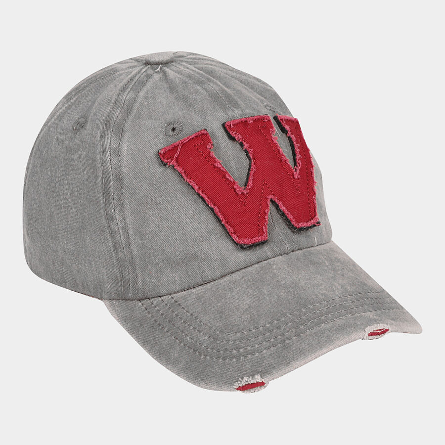 Men's Canvas Cap, , large image number null