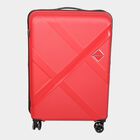 Polyester Upright Trolley, 68.5 cm X 48 cm X 29 cm, Size, L, , small image number null