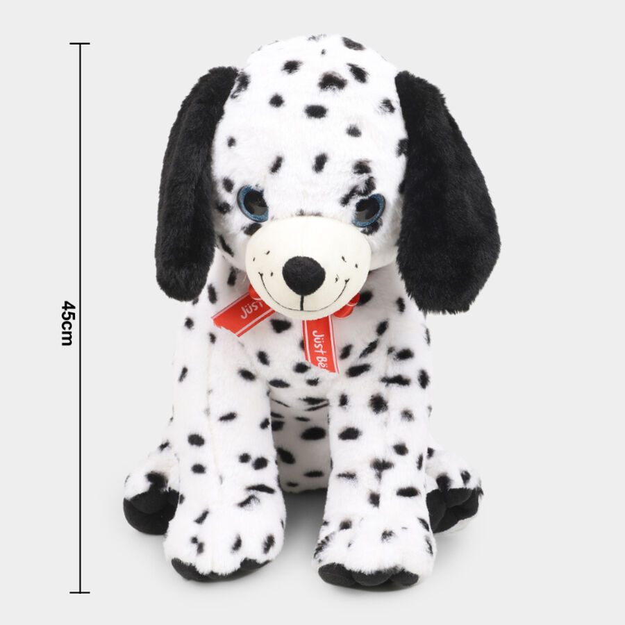 Kid's Soft Toy Dog, , large image number null