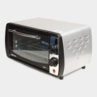 800 W Powder Coated Oven Toaster Griller, , small image number null