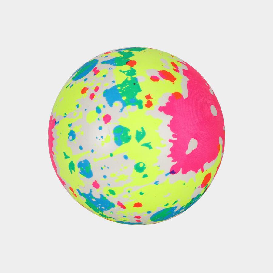 Kid's Light Pink Soft Ball, , large