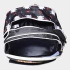 Kid's Spiderman Print School Bag, , small
