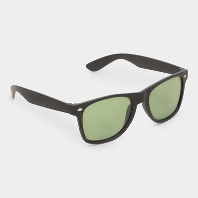 Men's Plastic Sunglasses