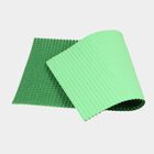 Green PVC Door Mat, , small image number null