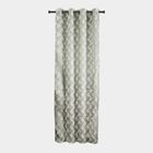 9ft. Green Polyester Curtain, , small image number null