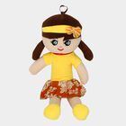 Kid's Soft Dolls, , small