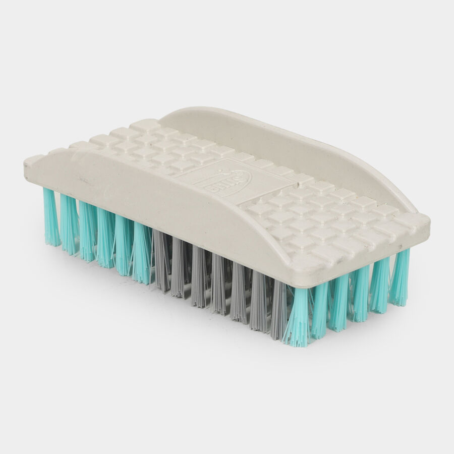 Plastic Washing Brush, , large image number null