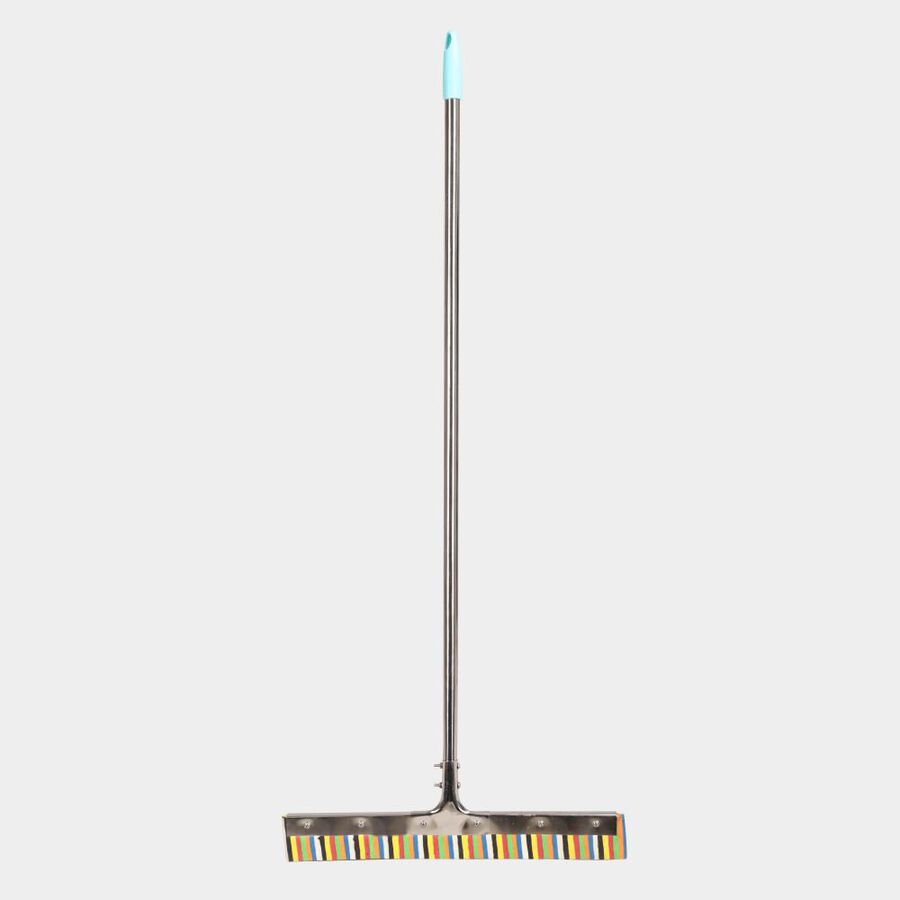 Steel Floor Wiper, , large image number null