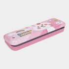Plastic Stationery Set-6 Pcs, , small image number null