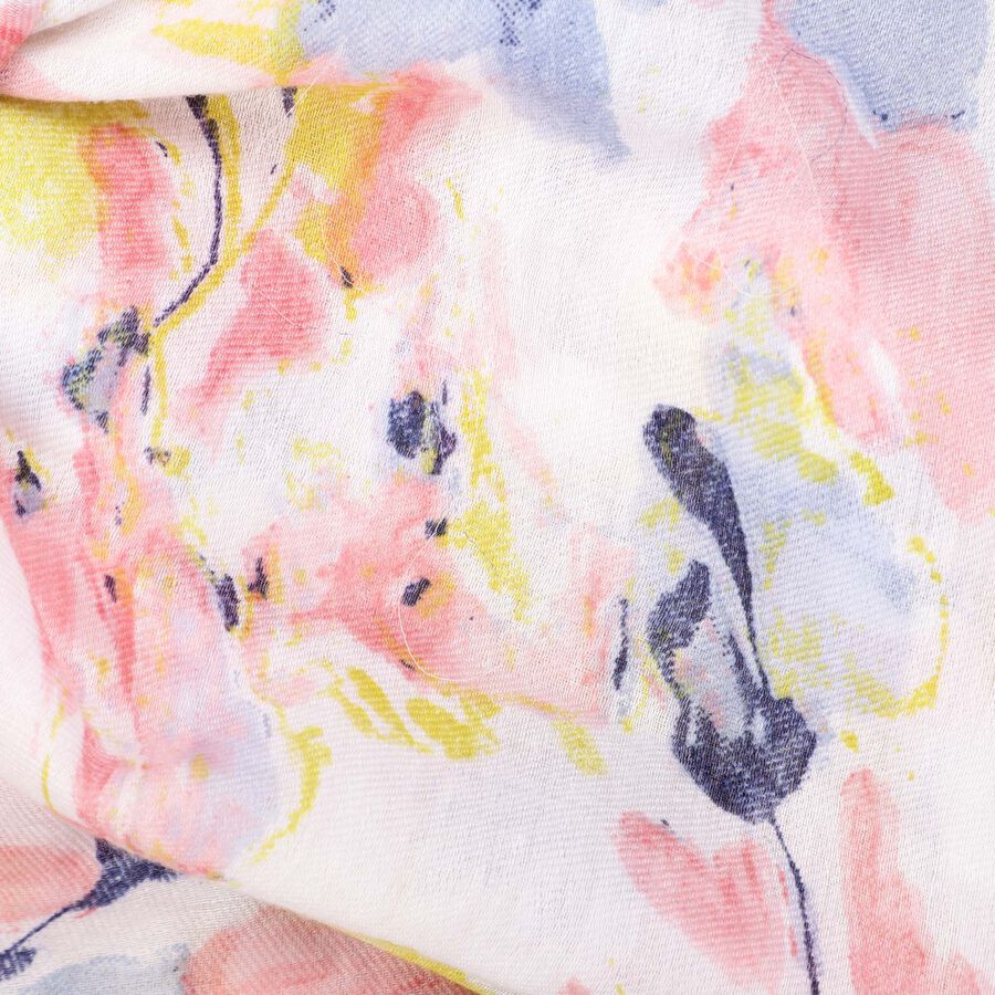 Women's Nylon/Polyester Scarf, , large image number null