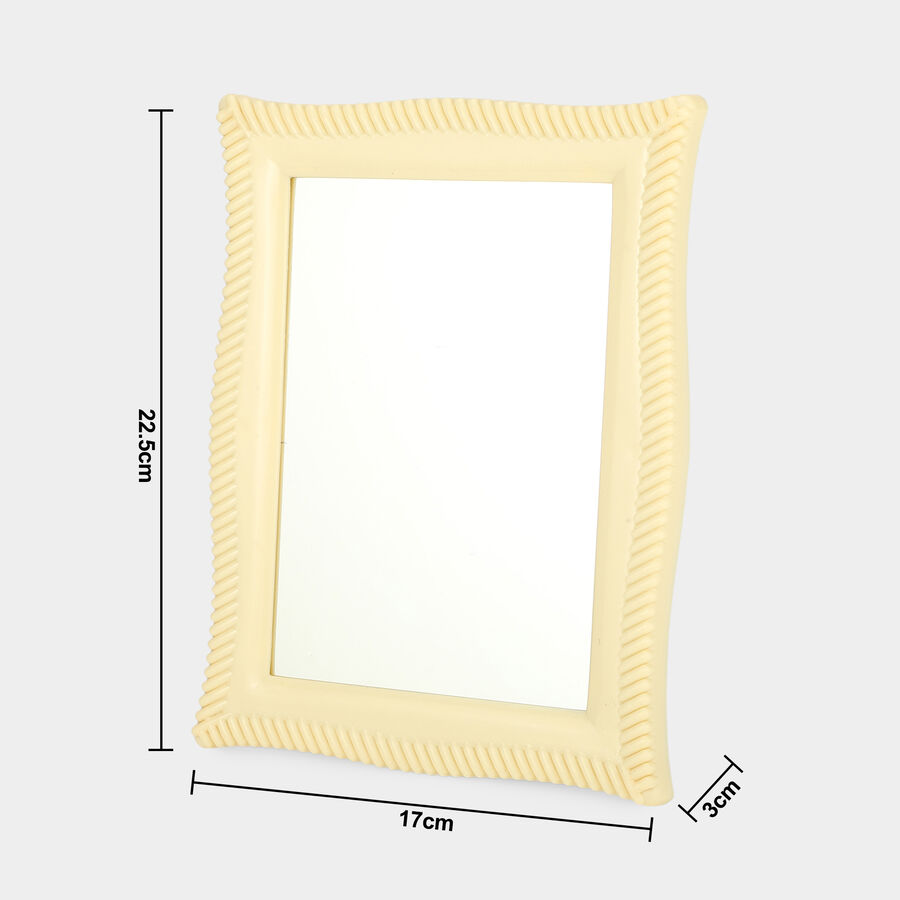 Off-White Mirror, , large