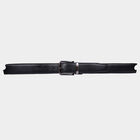 Men's Polyurethane Casual Belt, Size 40, Smooth/Plain, , small image number null