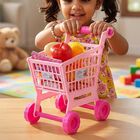 Kid's Mini Shopping cart Trolly, , small