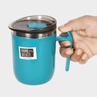 400ml Steel Mug, , small