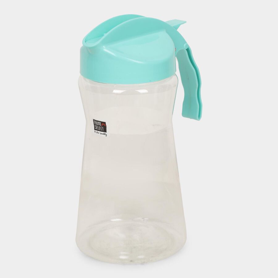 1 L Plastic Oil Dispenser, , large image number null