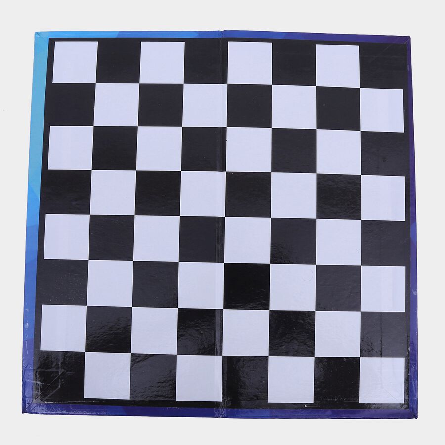 Chess Board Game (32 Pcs.), , large image number null