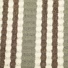 Anti-Skid Brown Polypropylene Door Mat, , small image number null