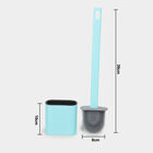 Toilet Brush With Holder, , small image number null