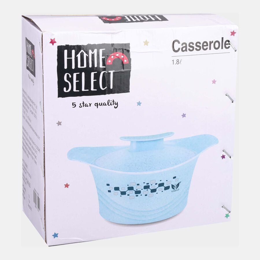 Insulated 1.8 L Casserole, , large image number null