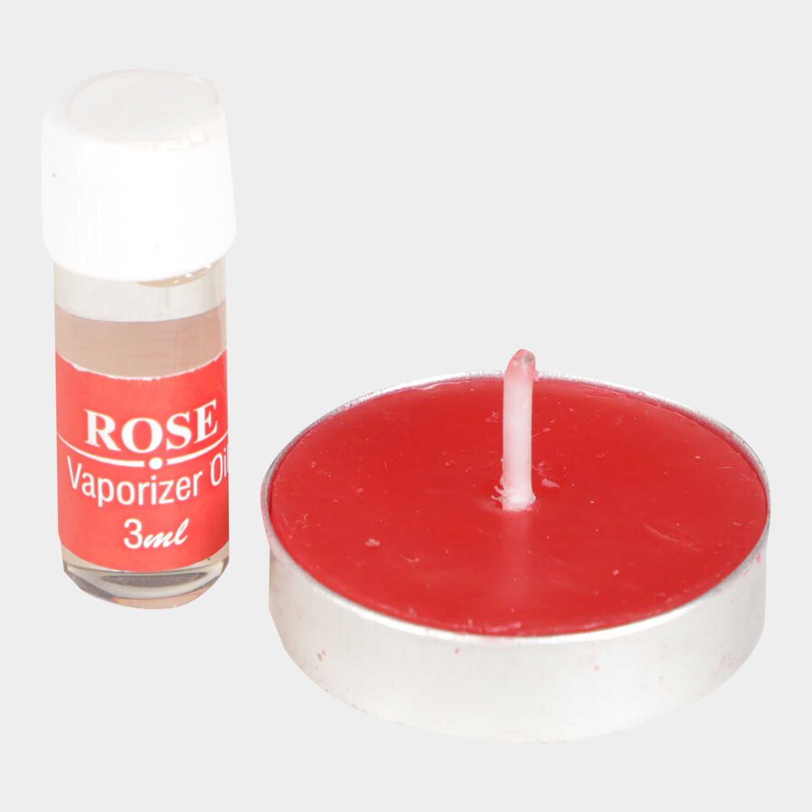 Ceramic Diffuser Lamp, , large image number null