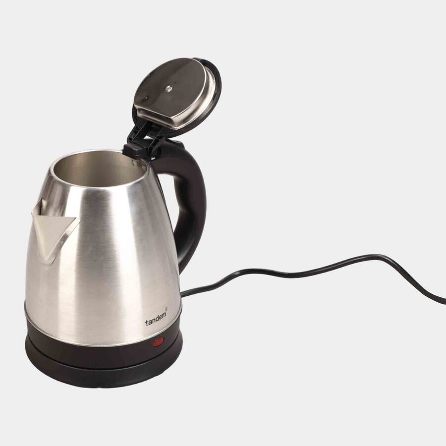 1.5 L Stainless Steel Electric Kettle, , large image number null