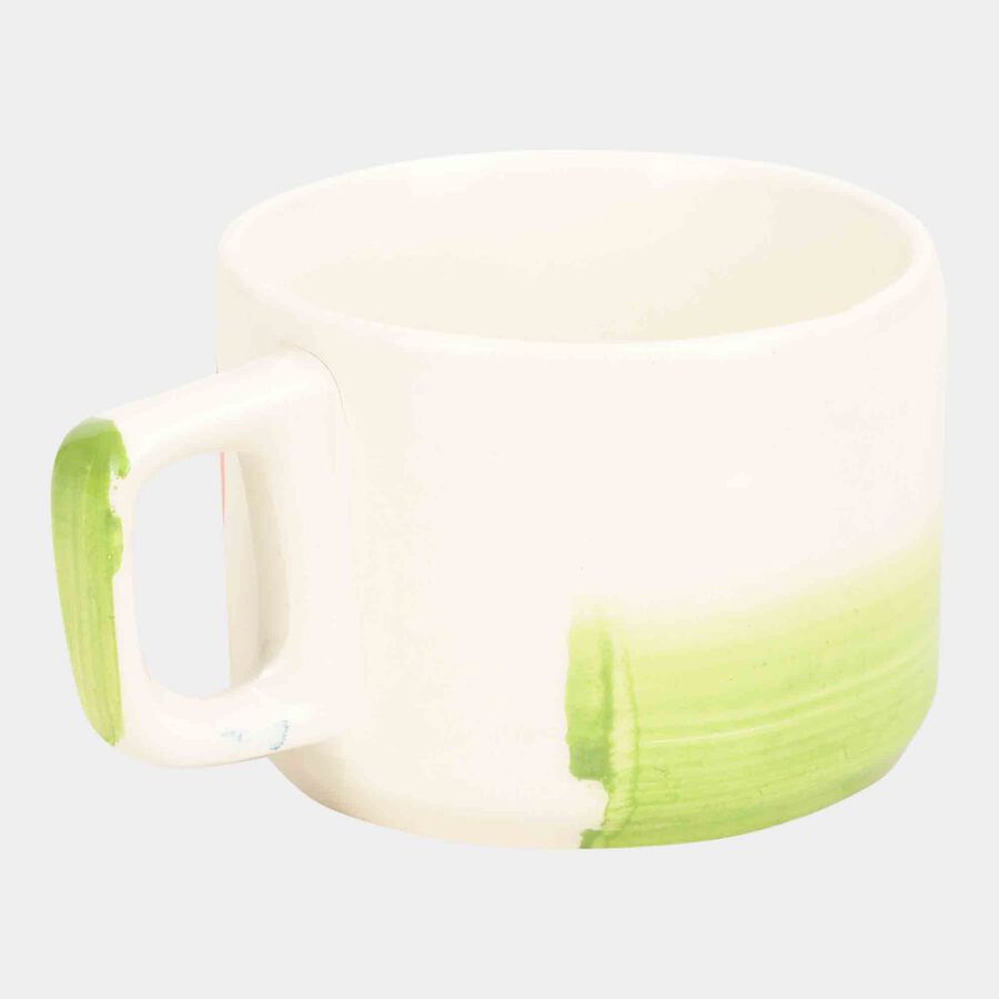 100 ml Stoneware Mug, Set of 1, , large image number null