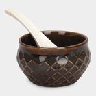 300ml Stoneware Soup Set , , small image number null