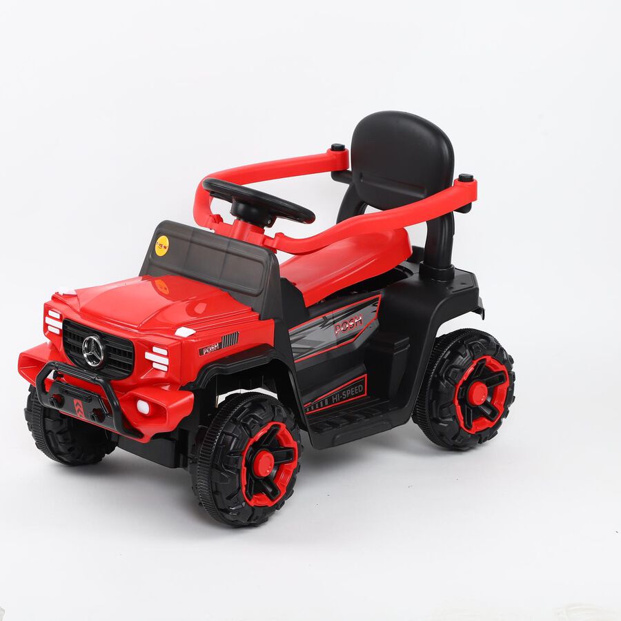 Rocar Car, , large image number null