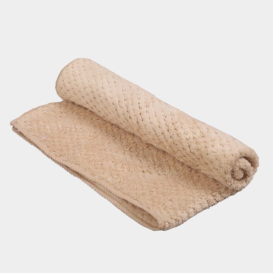 200 GSM Multicolour Microfiber Hand Towel, , large image number null