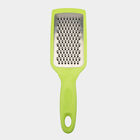 Steel Cheese Grater - Colour/Design May Vary, , small image number null
