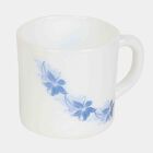 Opalware Cup, 180 ml, Set Of 6, Microwave Safe, , small image number null