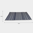 Blue PVC Mat, , small image number null