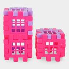 Kid's 36 Pieces Educational Construction Toy Set, , small