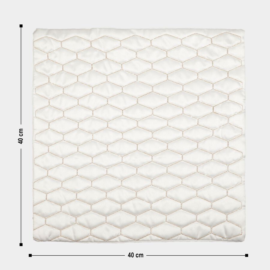 Microfiber Cushion Cover, , large