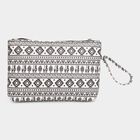 Women's Nylon And Polyester Utility Pouch, , small image number null