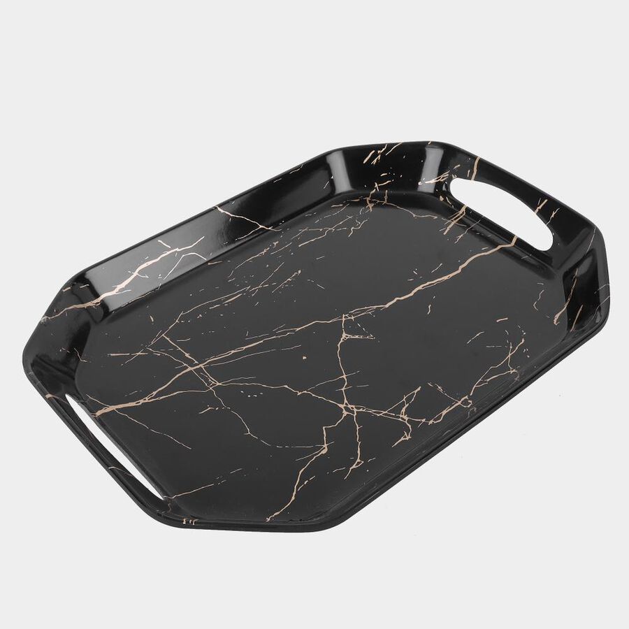 Melamine Serving Tray, , large image number null