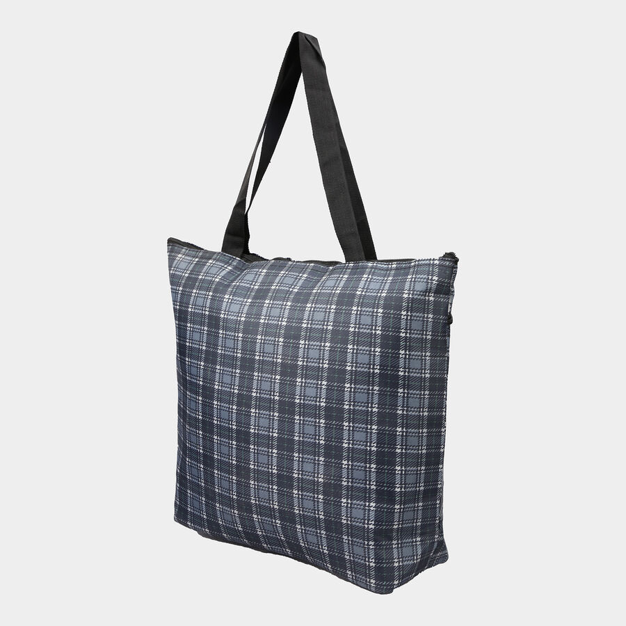 Multicolour Fabric Bag, , large image number null