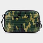 Women's Camo Polyurethane Sling Bag, , small image number null