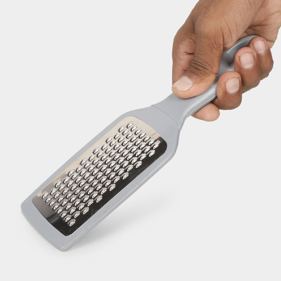 Steel Cheese Grater, , large image number null