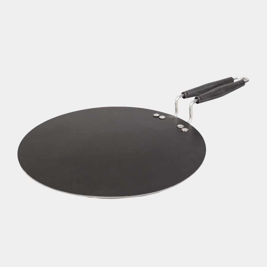 Non-Stick Tawa -Non Induction Compatible, , large image number null