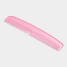 Plastic Hair Comb, Set of 3, , small image number null